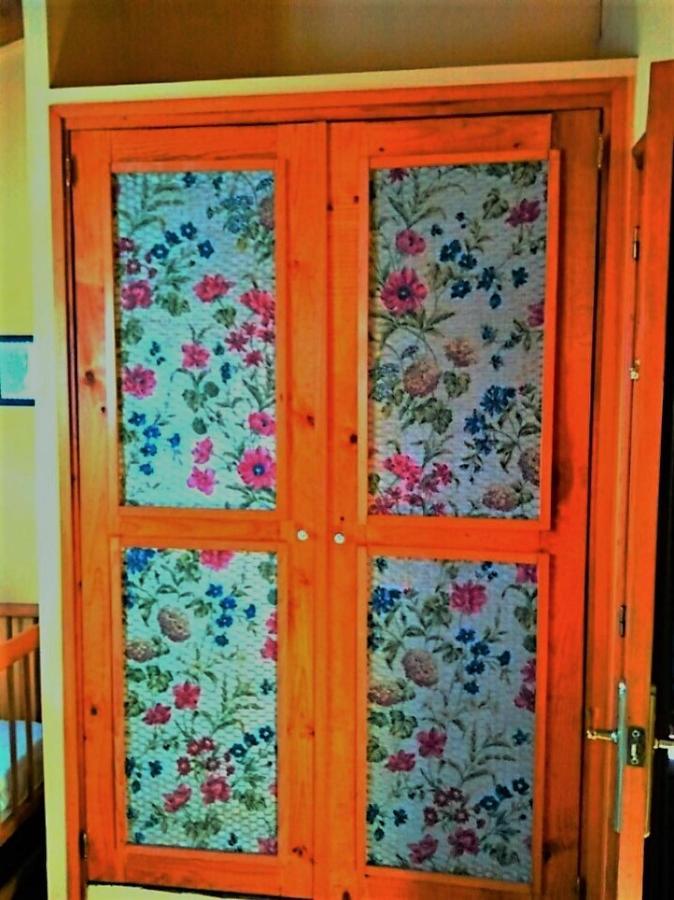 Casa rural Estrella Polar I Huerta  Esterno foto